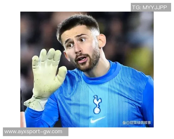 19岁291天阿奇格雷成热刺历史上第二年轻英超进球者