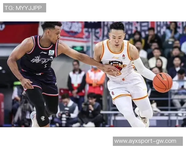 CBA常规赛第二周最佳球员揭晓贺希宁荣膺周最佳外援萨林杰表现出色